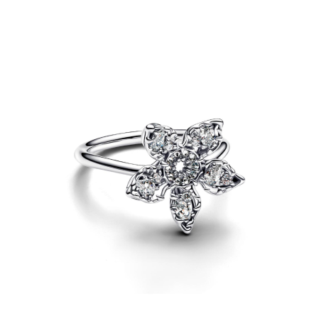 Anillo Pandora Stranger Things 193578C01
