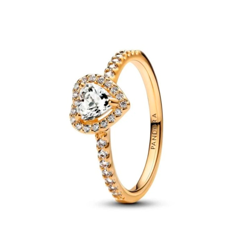 Anillo Pandora Shine y circonitas 168421C01 Anillo Pandora Shine y circonitas 168421C01