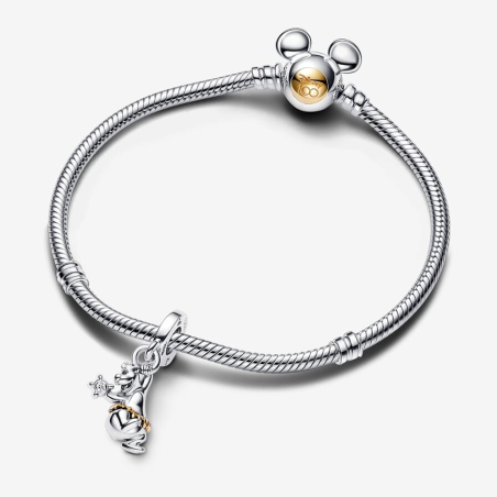Pandora Charm Baloo Disney 792682C01