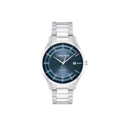 Reloj Calvin Klein hombre automático de acero  25300020