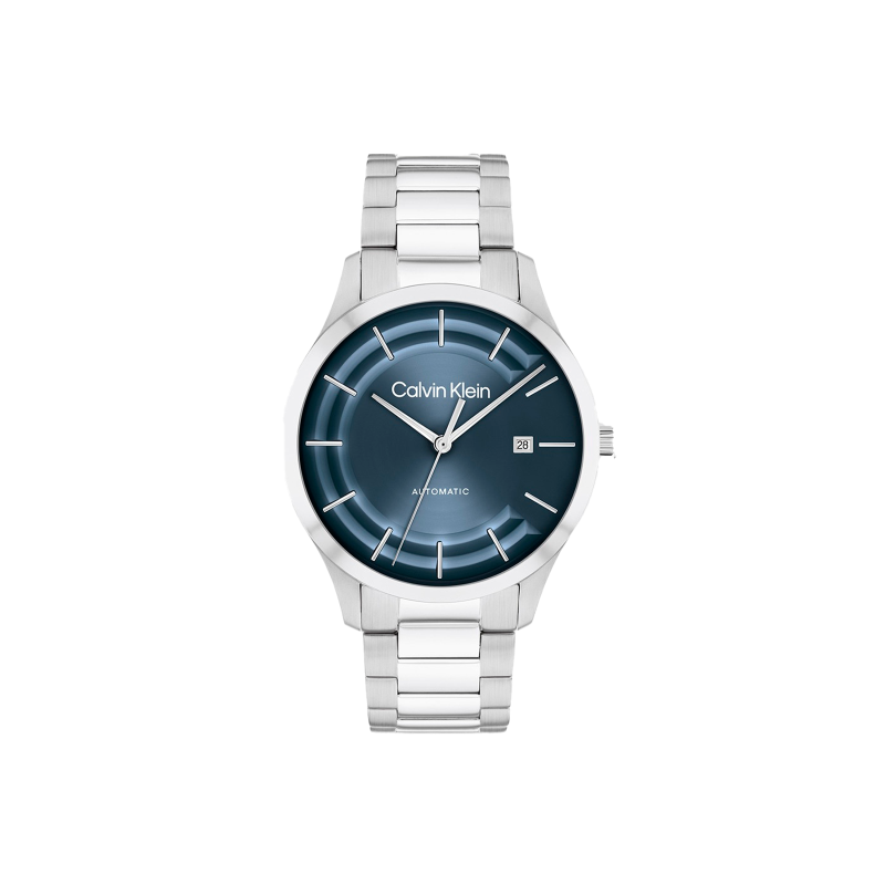 Reloj Calvin Klein hombre automático de acero  25300020