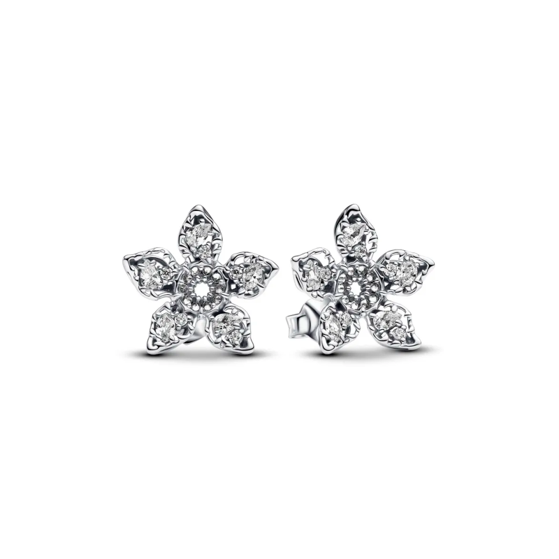 Pendientes Pandora Stranger Things 293573C01