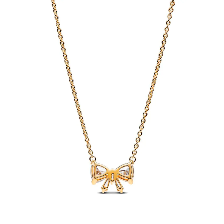 Collar Pandora Lazo Brillante 363508C01-45