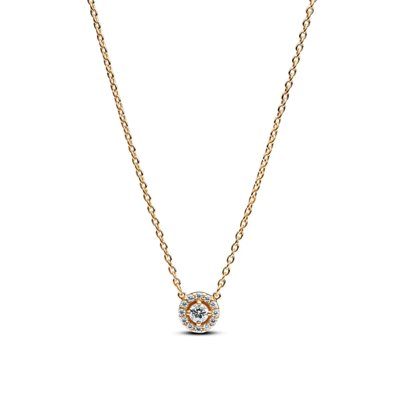 Collar Pandora Shine 363548C01-45 Collar Pandora Shine 363548C01-45