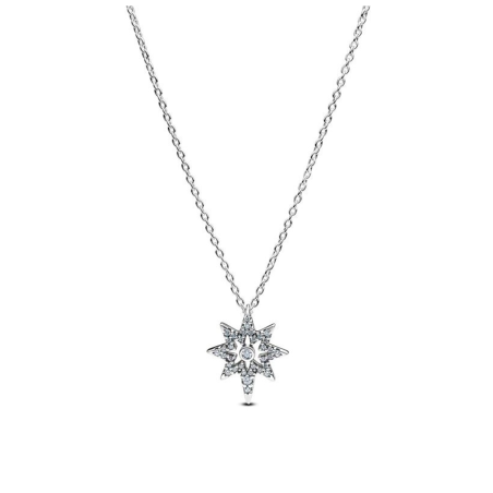 Collar Pandora Estrella Polar 393600C01-45