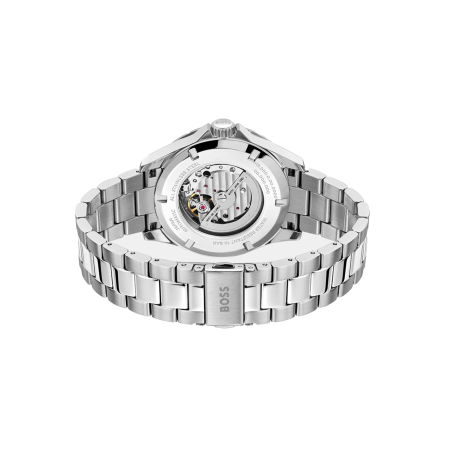 Reloj Hugo Boss hombre de acero 1514202