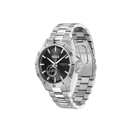 Reloj Hugo Boss hombre de acero 1514202