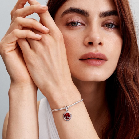 Pandora Charm Stranger Things 793563c01