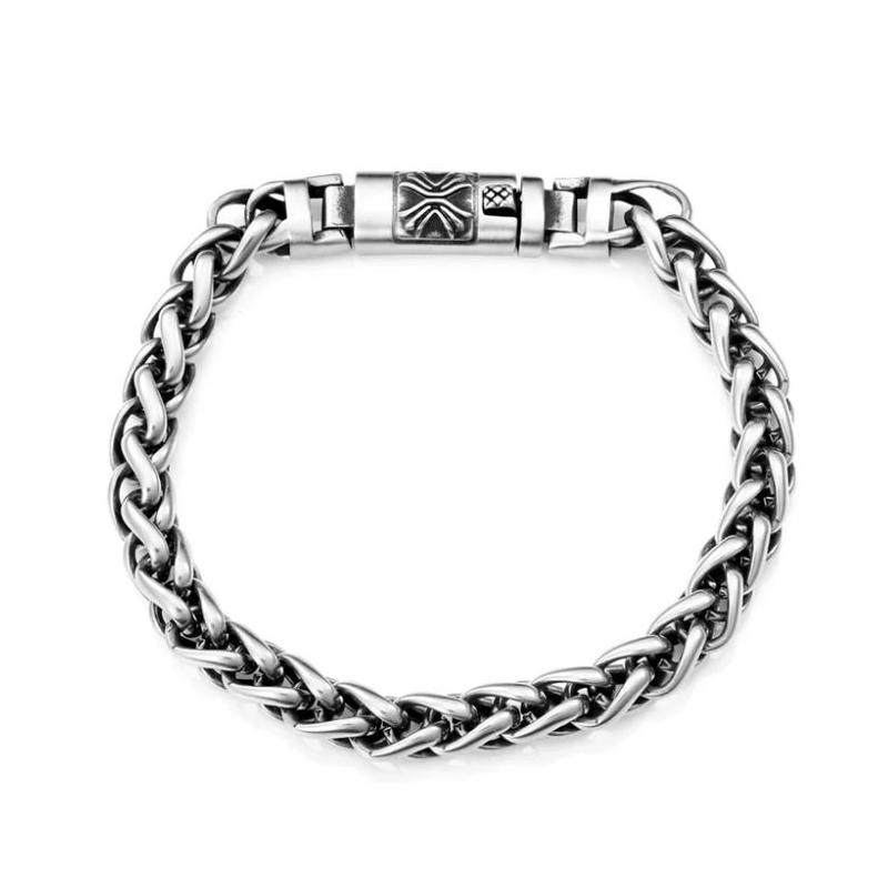 Pulsera Viceroy acero hombre 75381P01000