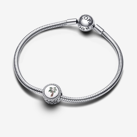 Charm Palmera 792016CZ_E045