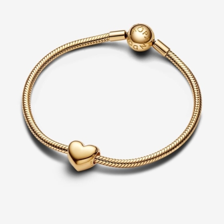 Charm Corazón Be Love 763439C00
