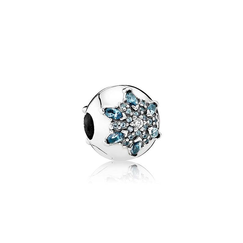 Charm Pandora Copo Cristalizado 791997NMB