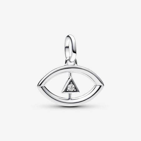 Charm Pandora ME Medallón Mal de Ojo 793372C01