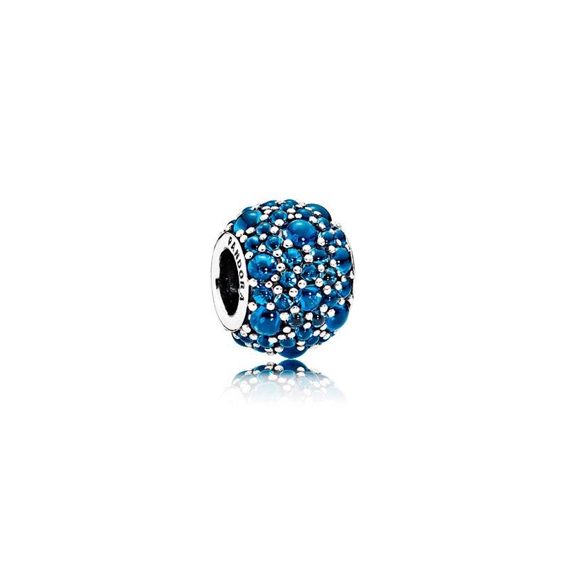 Charm Pandora Gotas Brillantes 791755NLB