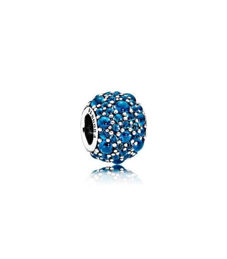 Charm Pandora Gotas Brillantes 791755NLB