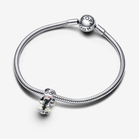 Pandora Charm Cruella de Vil Villanos de Disney 793424C01