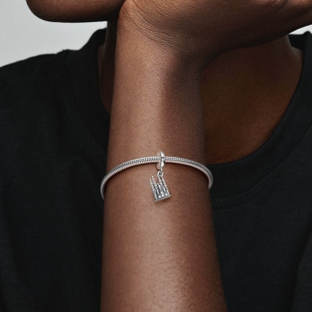 Pandora Charm Colgante Monumento Barcelona 792709C01