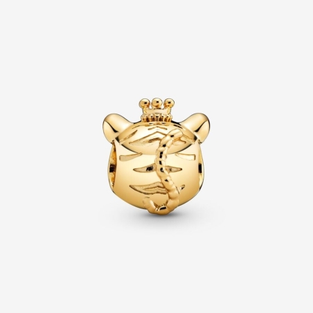 Pandora Charm Shining Zodiac Tigre 768594C01