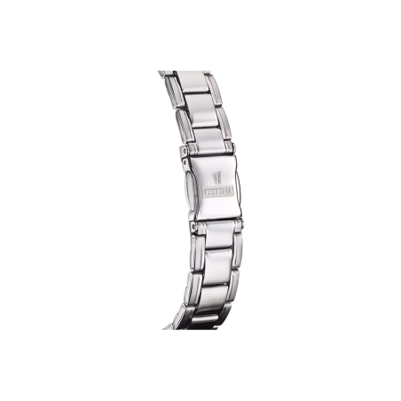 Reloj Festina Classics esfera azul mujer F20509/3