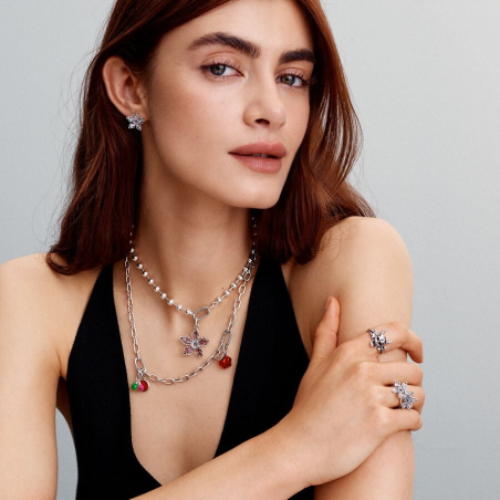 Pandora Charm Stranger Things RUN 793568C01