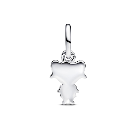 Pandora Charm Niña Feliz 763601c00