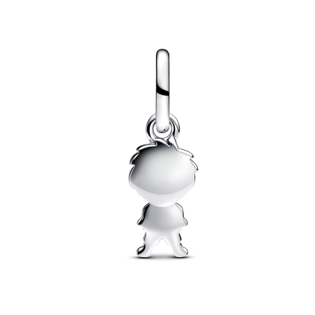 Pandora Charm Niño Feliz 763602C00
