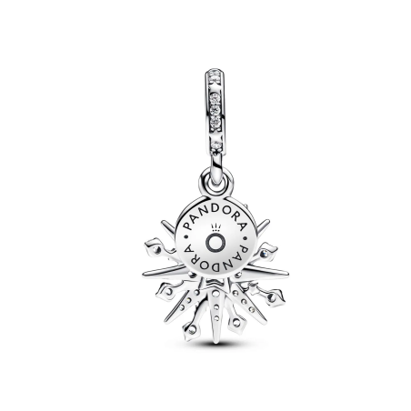 Pandora Charm Fuego Artificial 793512C01