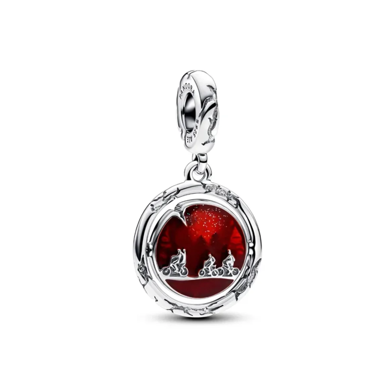 Pandora Charm Stranger Things 793563c01