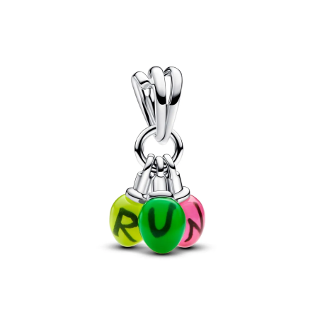 Pandora Charm Stranger Things RUN 793568C01