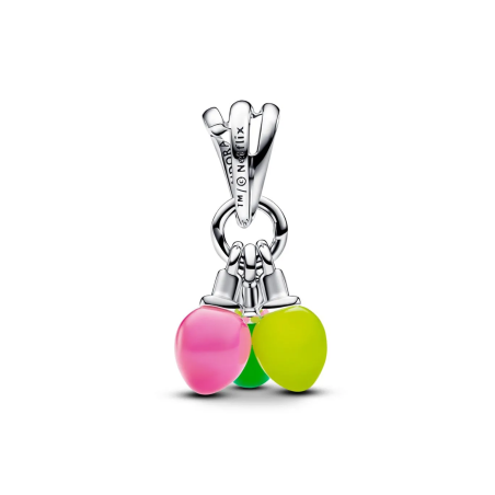 Pandora Charm Stranger Things RUN 793568C01