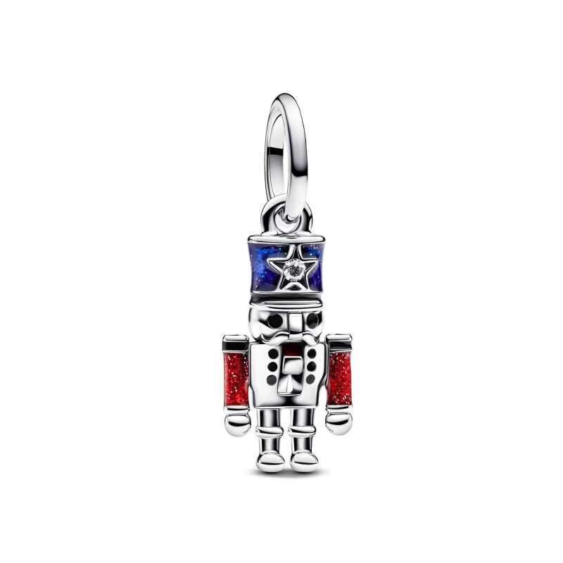 Pandora Charm Cascanueces 793583C01