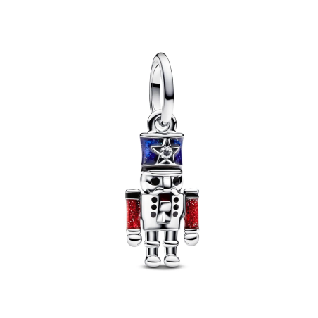 Pandora Charm Cascanueces 793583C01