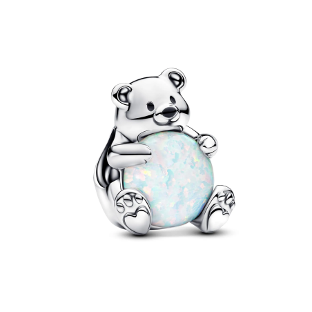 Pandora Charm Oso Polar 793589C01