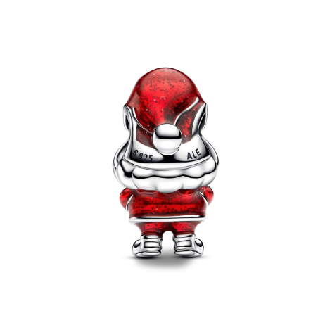 Pandora Charm Santa Claus 793593C01