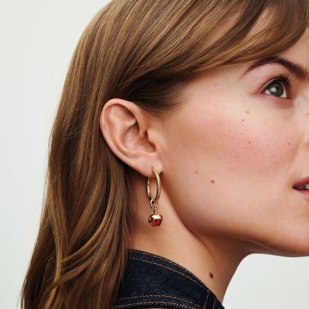 Pendientes Pandora Aro Moments 269532C00
