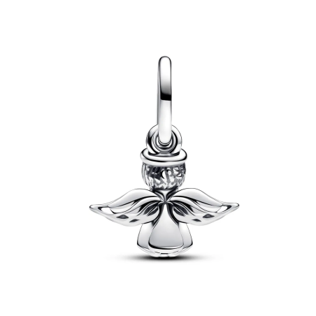 Pandora Charm Ángel Navideño 793598C01