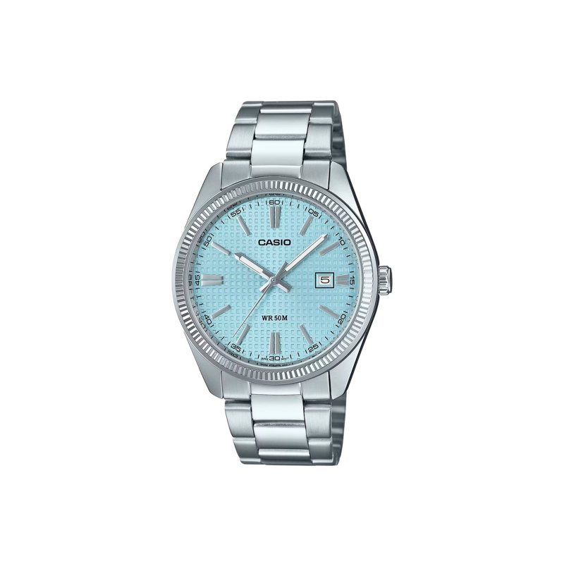Reloj Casio Collection acero MTP-1302PE-2AVEF