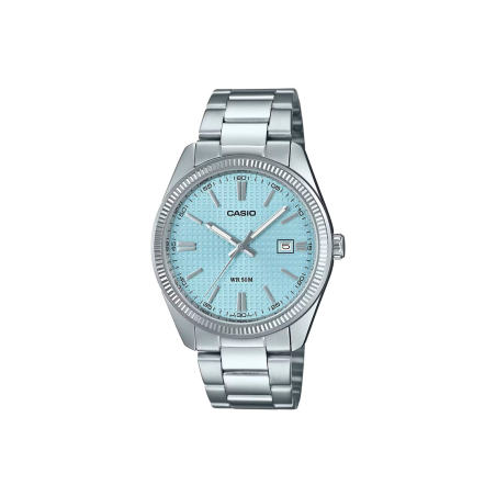 Reloj Casio Collection acero MTP-1302PE-2AVEF