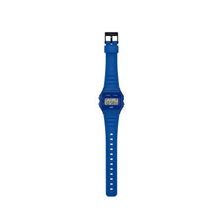 Reloj Casio Digital F-91WB-2A1EF