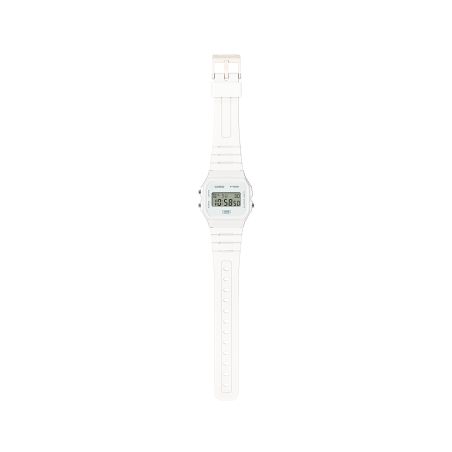 Reloj Casio Digital F-91WB-7AEF