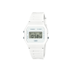 Reloj Casio Digital F-91WB-7AEF