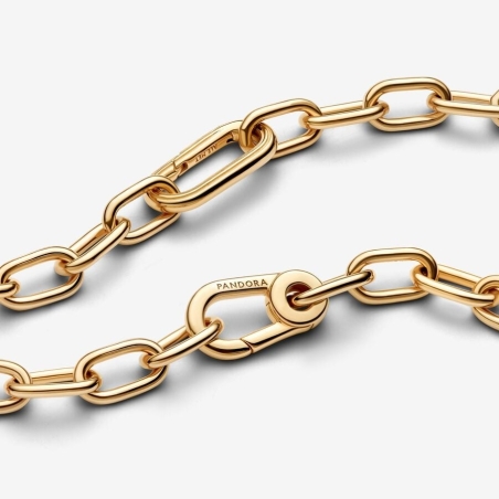 Collar Pandora ME Eslabones Link Pequeños 369685C00-50