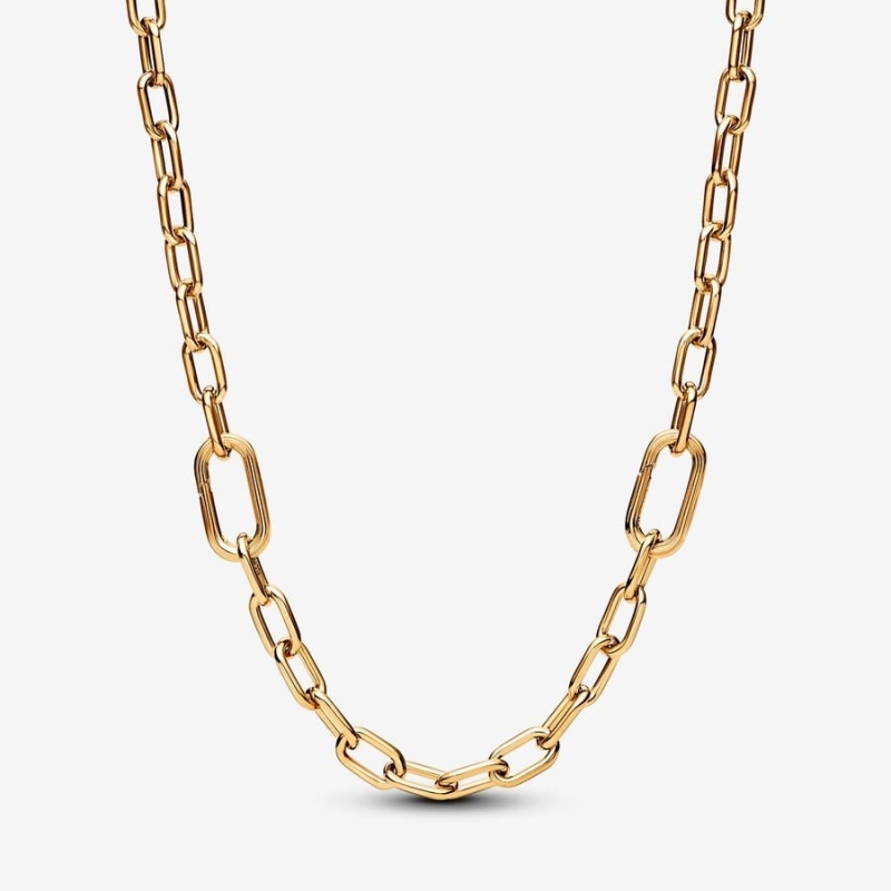 Collar Pandora ME Eslabones Link Pequeños 369685C00-50