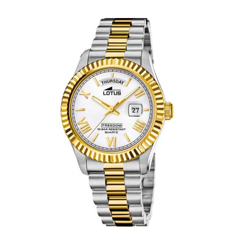 Reloj Lotus Freedom 18855/1
