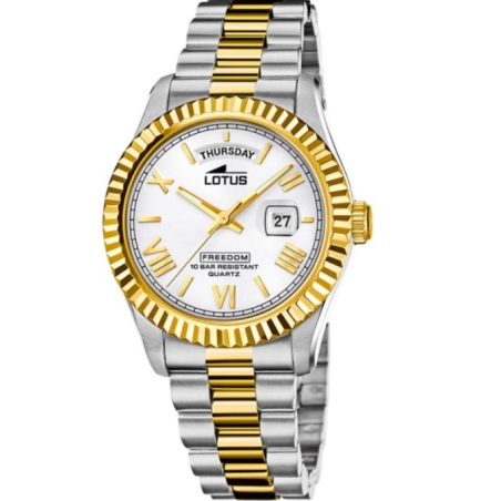 Reloj Lotus Freedom 18855/1