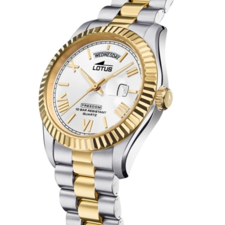 Reloj Lotus Freedom 18855/1