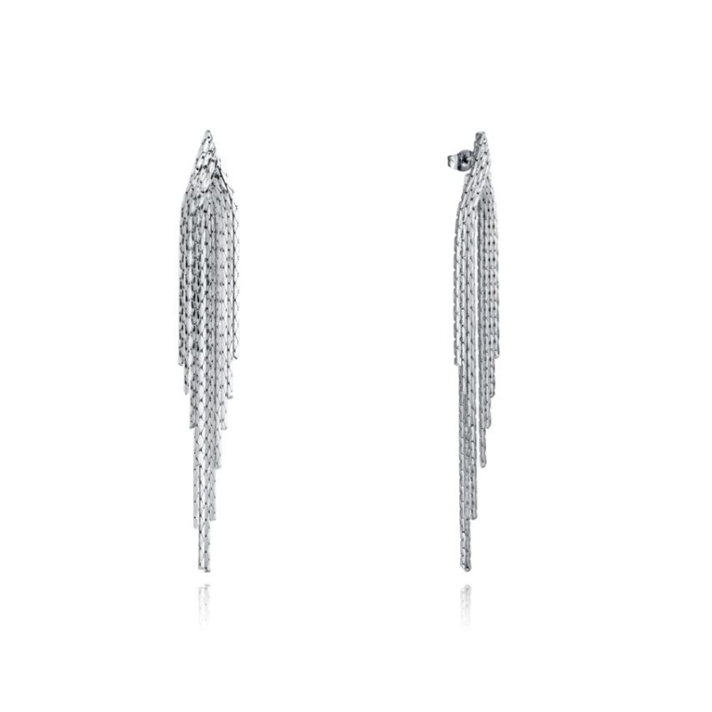 Pendientes Viceroy mujer conjunto cadenas 15161E01000