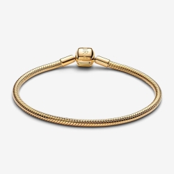 Pulsera Pandora  Moments serpiente Cierre Barril 563390C00