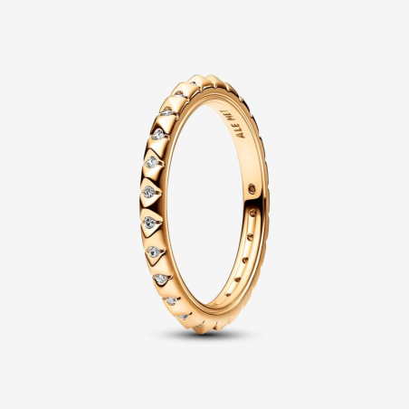 Anillo Pandora Pirámides 162800c01