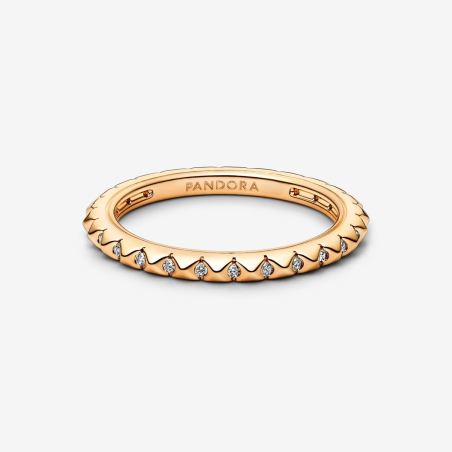 Anillo Pandora Pirámides 162800c01